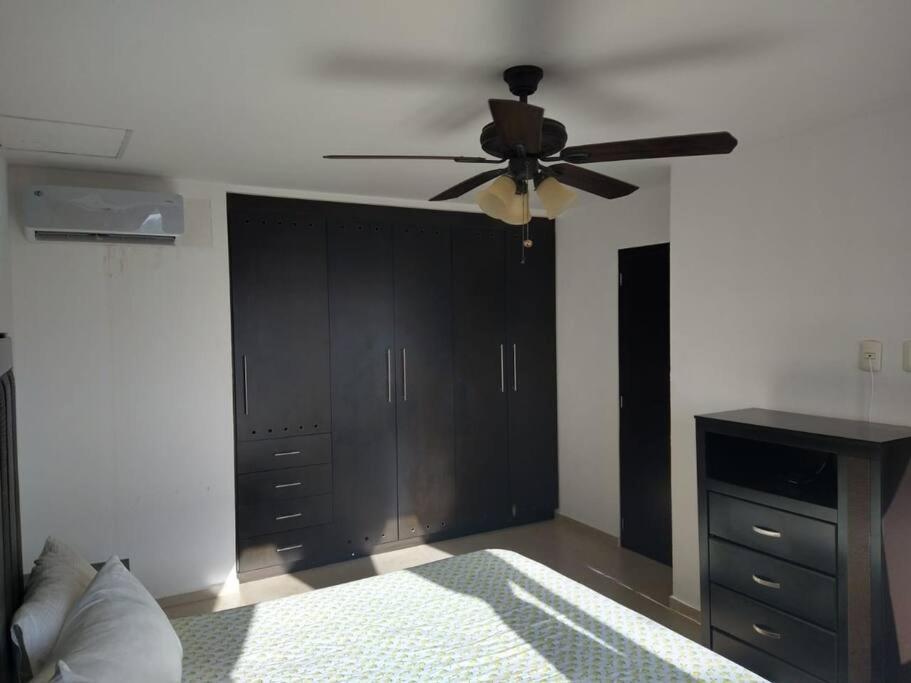 Hermoso Condo De 2 Habitaciones Frente Al Caribe Cancún Zewnętrze zdjęcie
