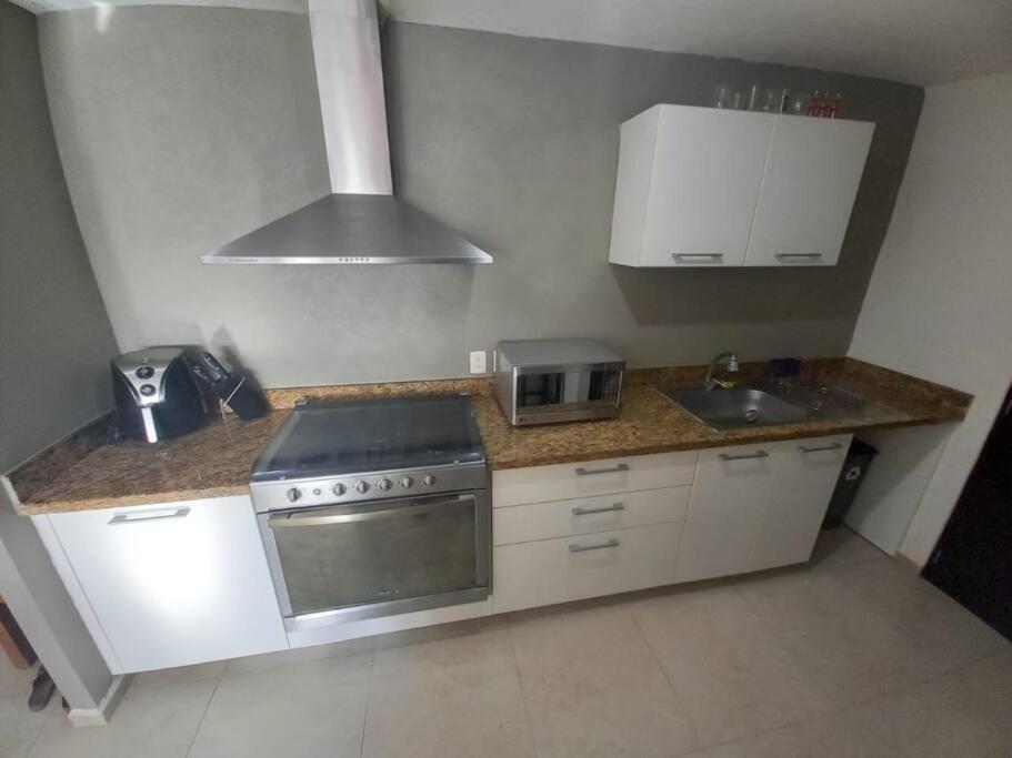 Hermoso Condo De 2 Habitaciones Frente Al Caribe Cancún Zewnętrze zdjęcie